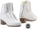Eiskunstlaufstiefel Jackson Debut 2550