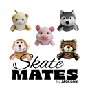 Skate Mates by Jackson