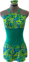 Green Dots