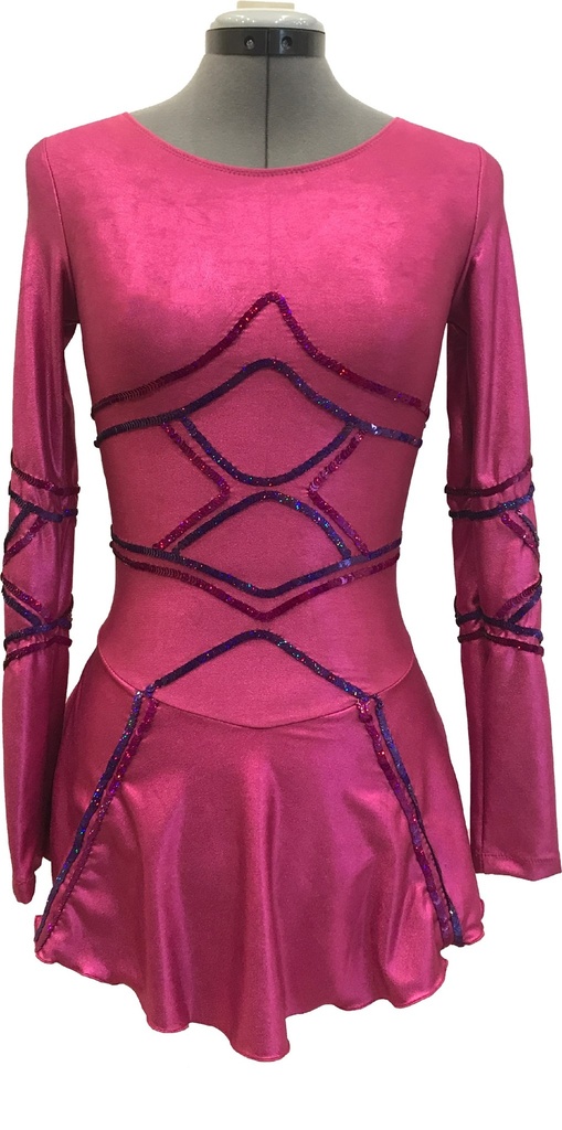 [DWA-0000107-34] Pink Symphony