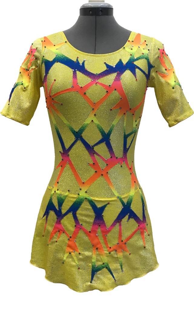 [DWA-0000108-34] Golden Prism