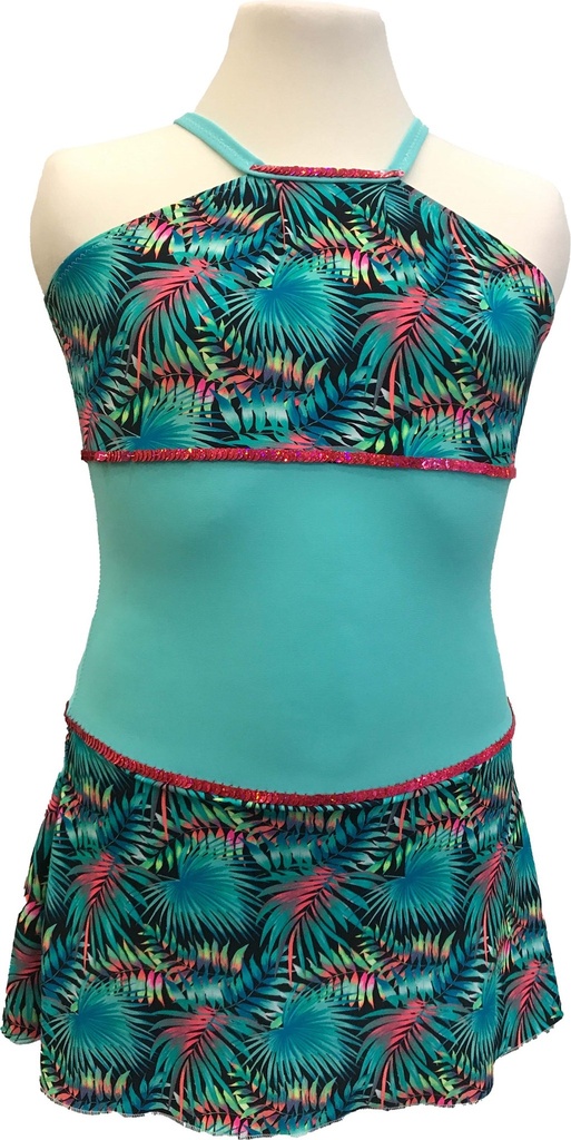 [DWY-0000102-128] Exotic Summer