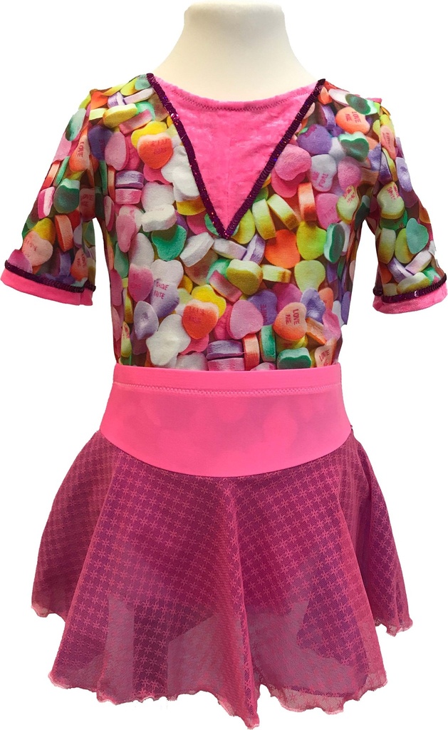 [DWY-0000106-122] Sweet Pink