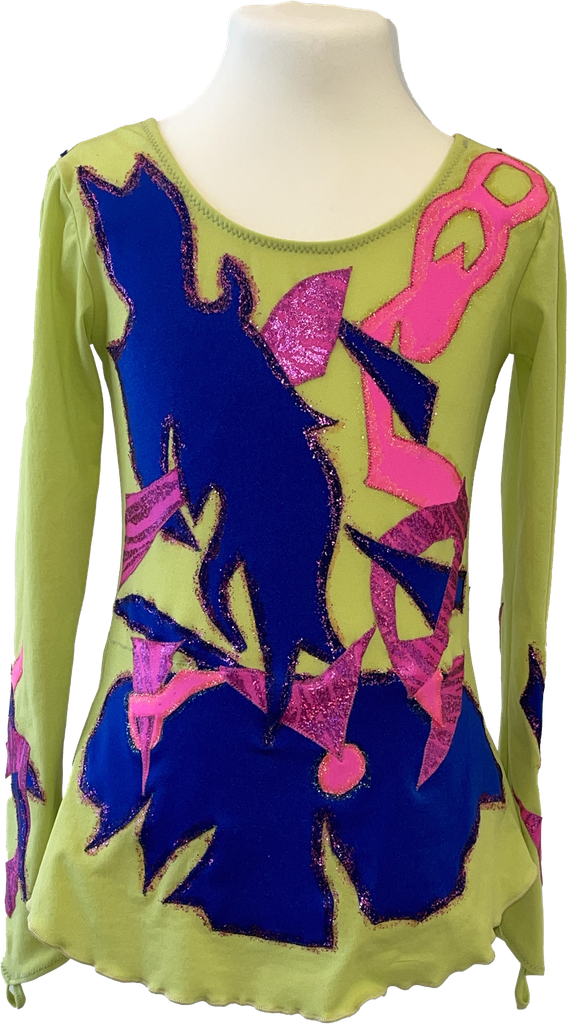 Neon Dreams