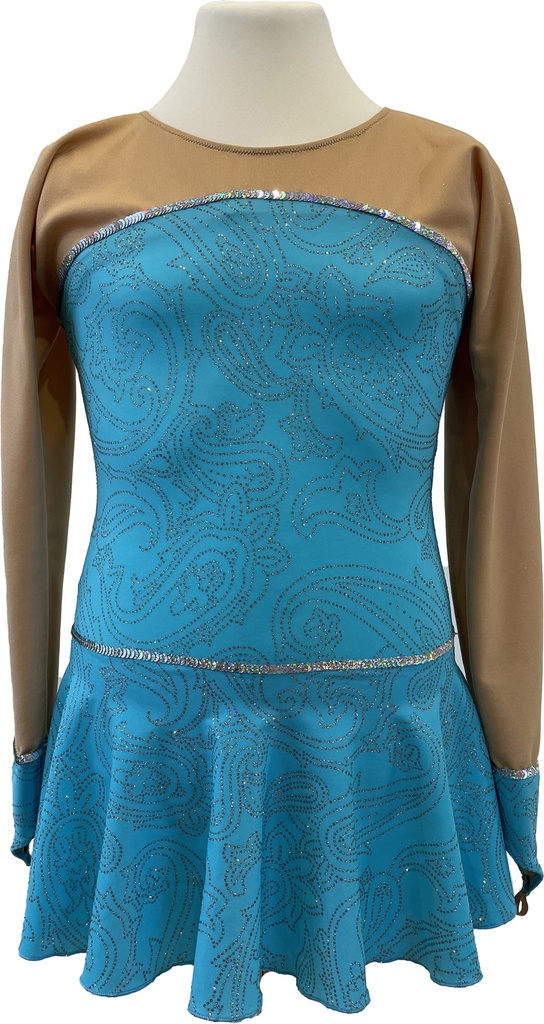 [DWY-0000108-134] Sparkling Princess