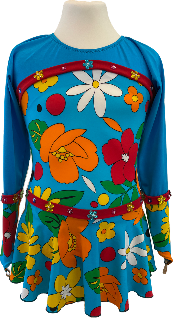 [DWY-0000111-34] Blossom Dream