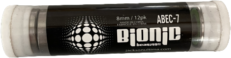 [IK-Z-FABEC7] BIONIC ABEC7 - Kugellager-Set