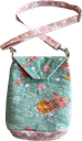 Schultertasche "Kleine Fee"