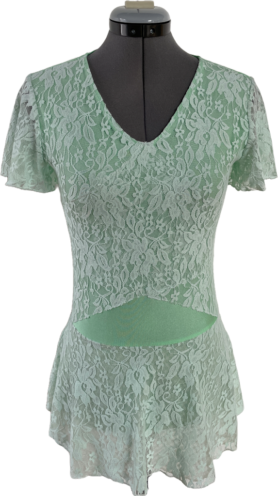 Mint Breeze