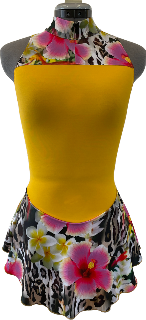 [DWA-0000112-34] Tropical Sun