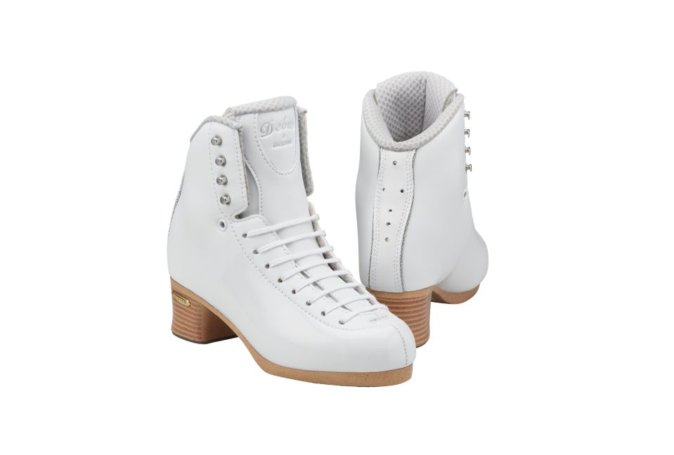 Eiskunstlaufstiefel - JACKSON DEBUT 2450