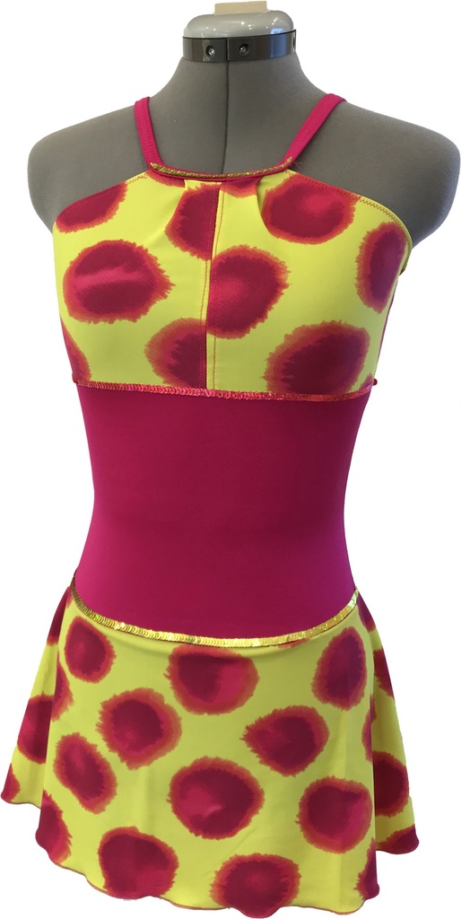[DWA-0000102-34] Pink Dots