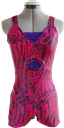 Wild Pulse